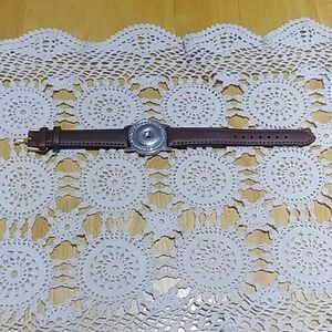 Snap Jewelry - Genuine Leather bracelet